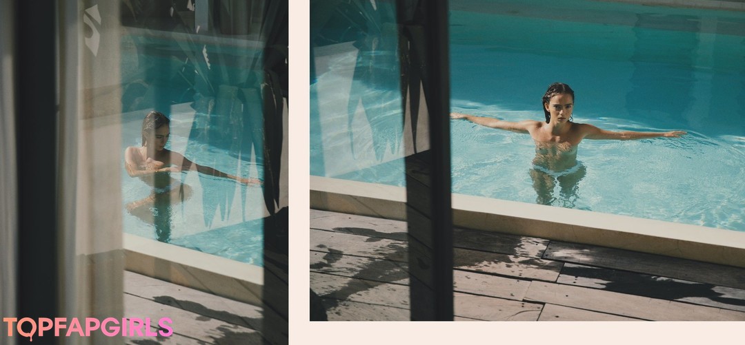 Foto di nudo di fuga di OnlyFans di Natalie Jayne Roser #192 Foto di nudo di fuga di OnlyFans di Natalie Jayne Roser #192