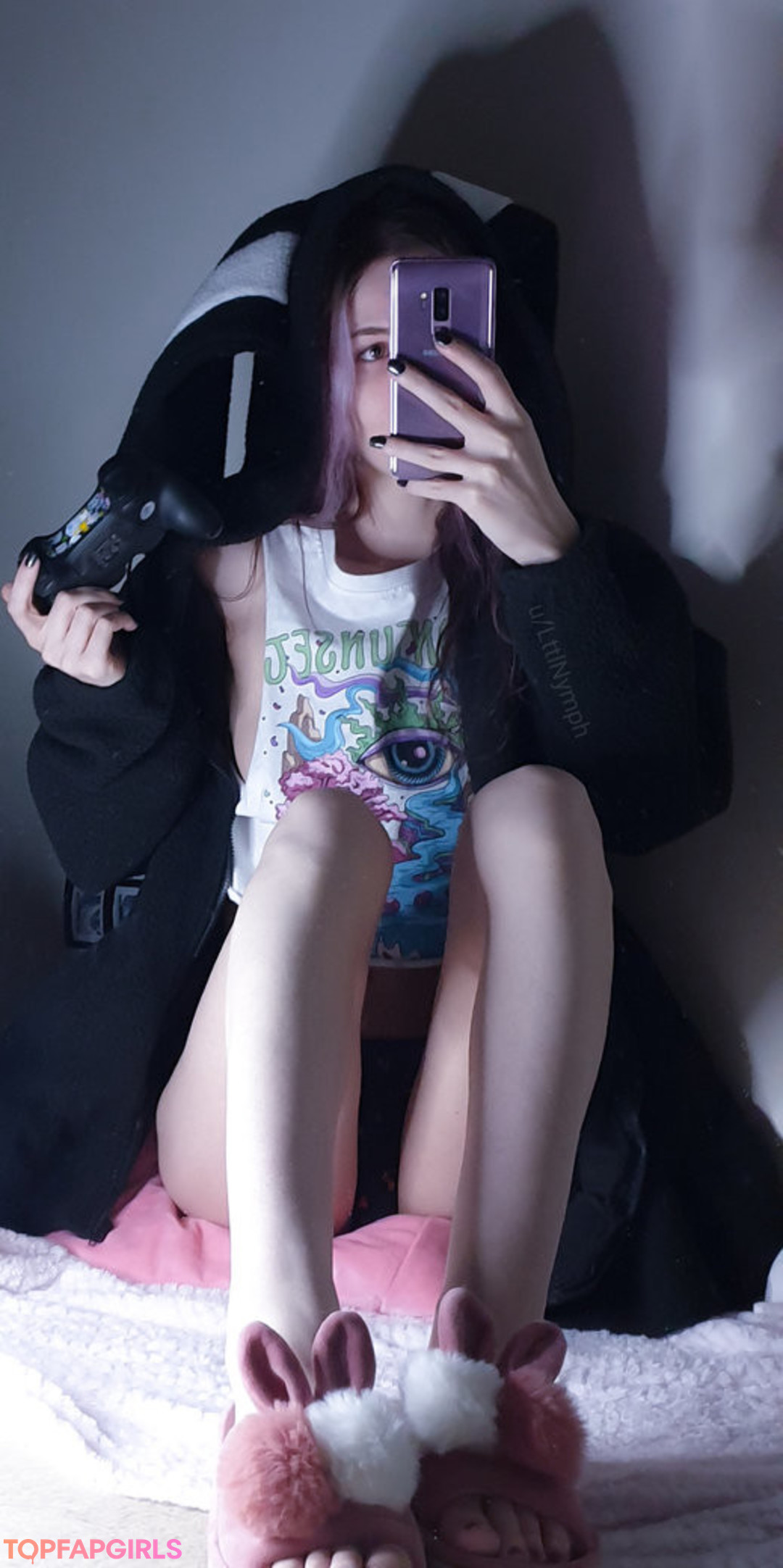 Foto di nudo di fuga di OnlyFans di Ishynya #1 Foto di nudo di fuga di OnlyFans di Ishynya #1