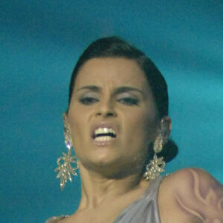 Foto di nudo di fuga di OnlyFans di Nelly Furtado