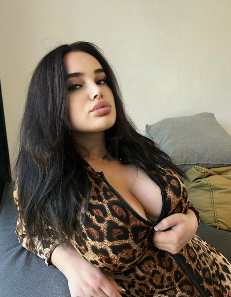 Foto di nudo di fuga di OnlyFans di Julyboobsfree