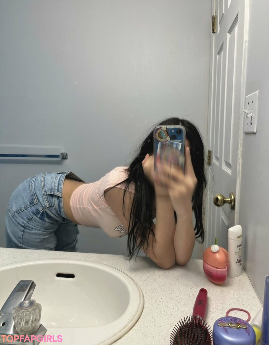 Foto di nudo di fuga di OnlyFans di Babagirl #4 Foto di nudo di fuga di OnlyFans di Babagirl #4