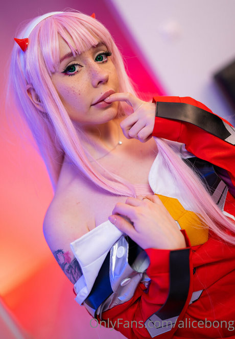 Alicebong