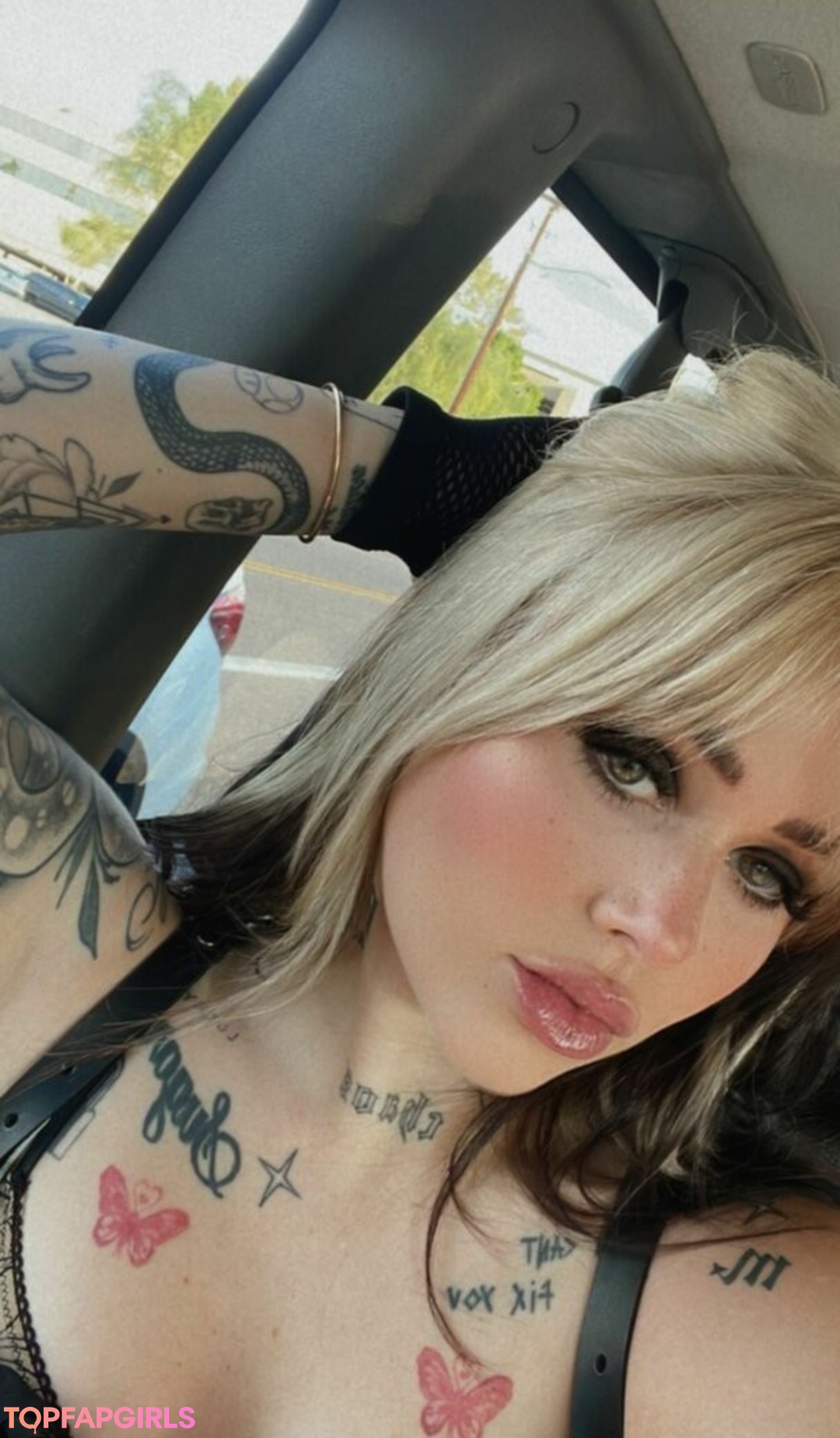 Foto di nudo di fuga di OnlyFans di Craysounds #158 Foto di nudo di fuga di OnlyFans di Craysounds #158