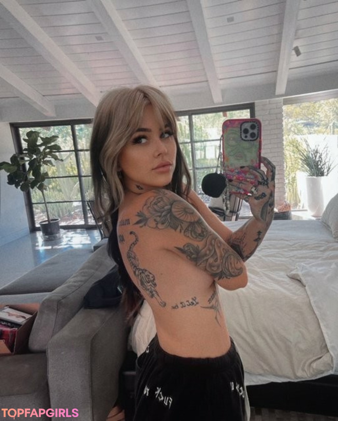 Foto di nudo di fuga di OnlyFans di Craysounds #159 Foto di nudo di fuga di OnlyFans di Craysounds #159