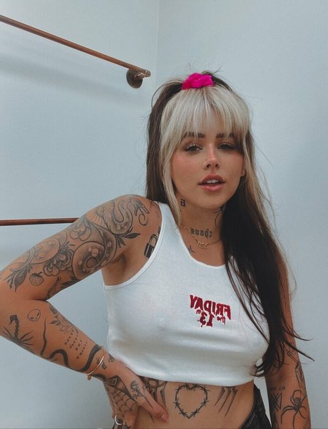 Foto di nudo di fuga di OnlyFans di Craysounds