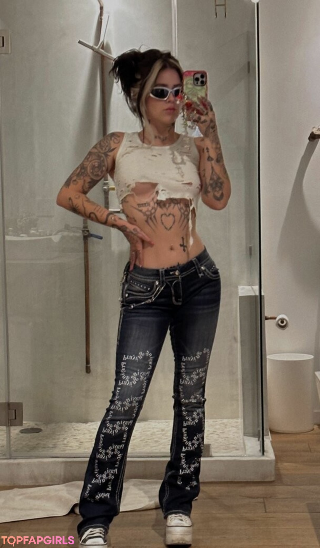 Foto di nudo di fuga di OnlyFans di Craysounds #215 Foto di nudo di fuga di OnlyFans di Craysounds #215