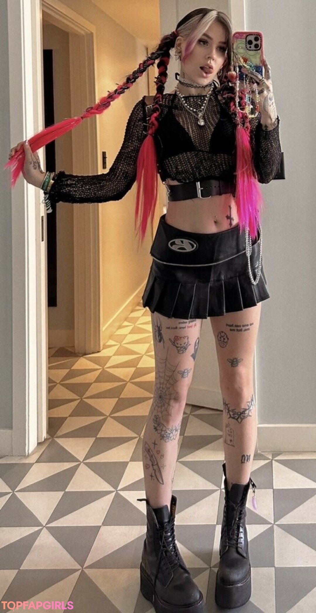 Foto di nudo di fuga di OnlyFans di Craysounds #219 Foto di nudo di fuga di OnlyFans di Craysounds #219