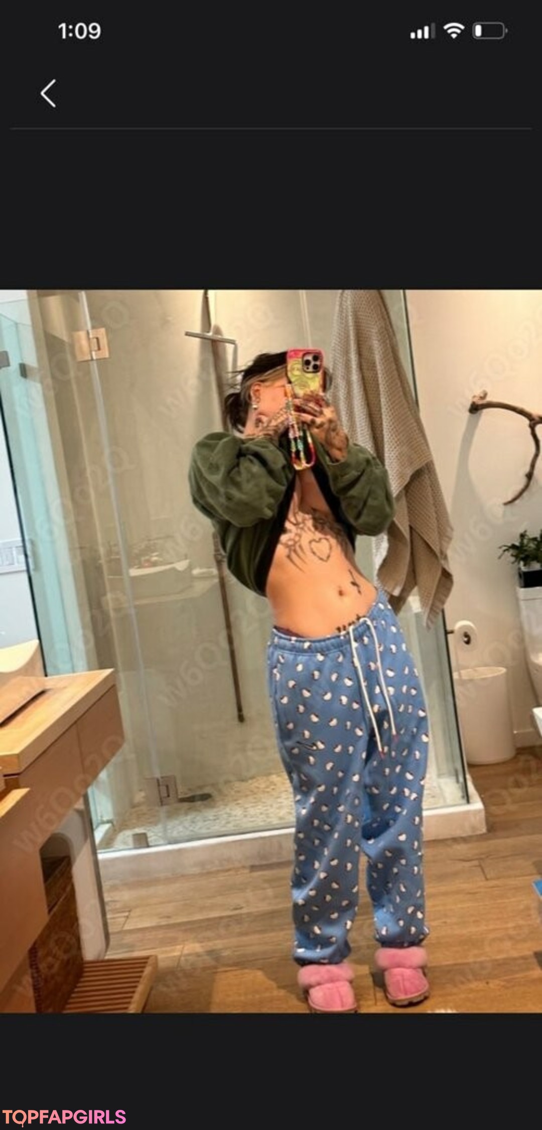 Foto di nudo di fuga di OnlyFans di Craysounds #273 Foto di nudo di fuga di OnlyFans di Craysounds #273