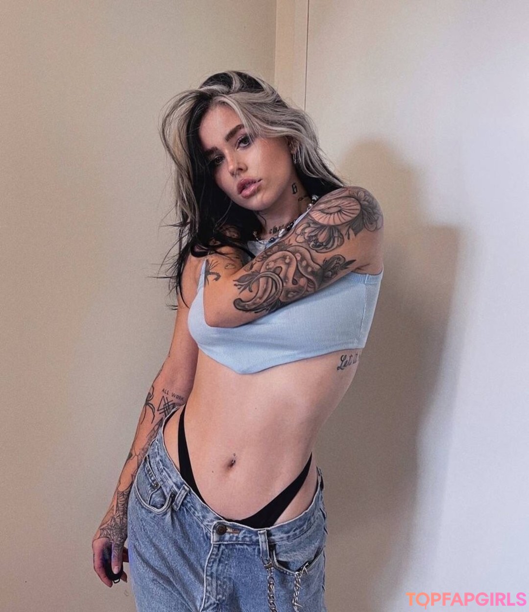 Foto di nudo di fuga di OnlyFans di Craysounds #33 Foto di nudo di fuga di OnlyFans di Craysounds #33