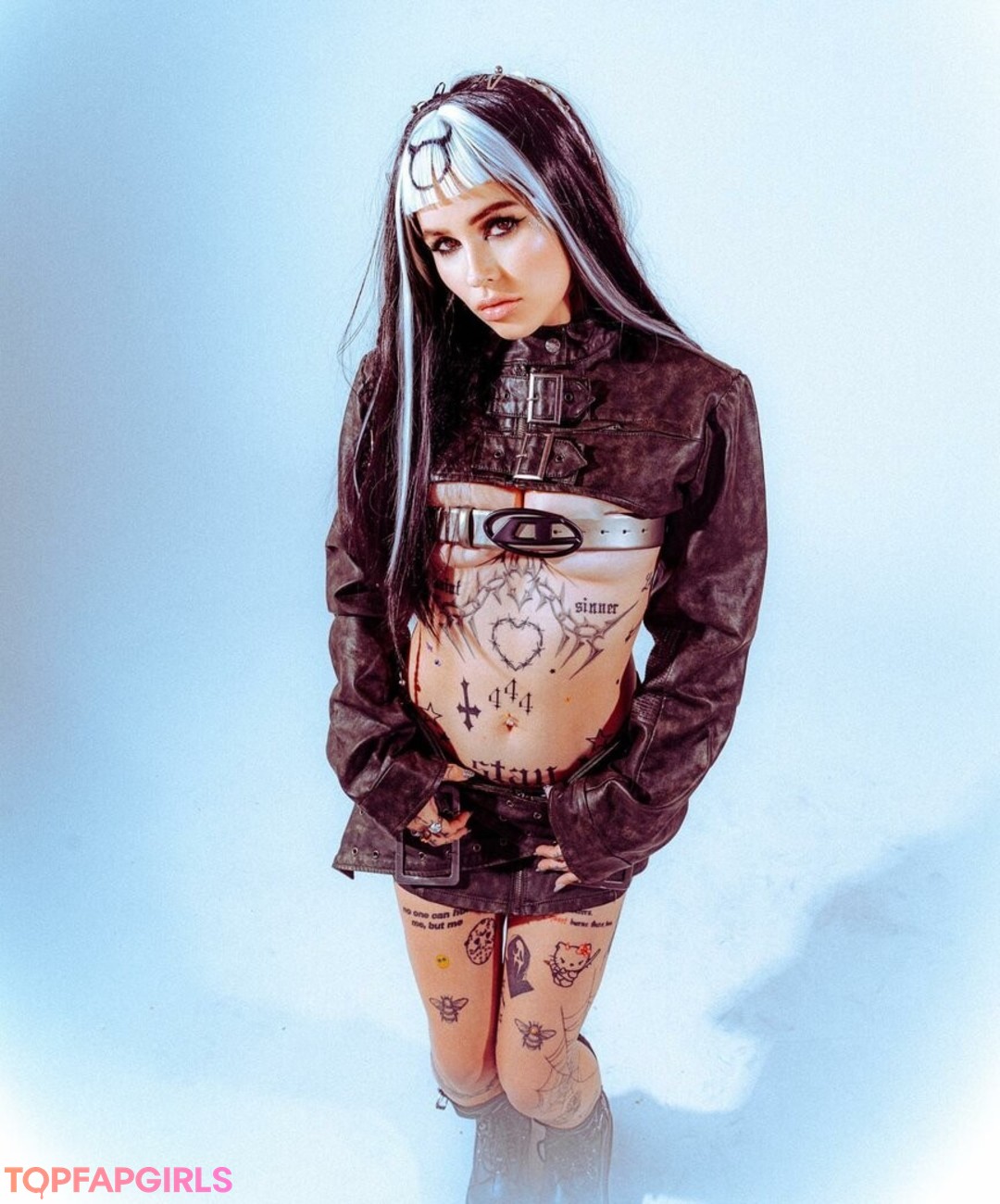 Foto di nudo di fuga di OnlyFans di Craysounds #335 Foto di nudo di fuga di OnlyFans di Craysounds #335