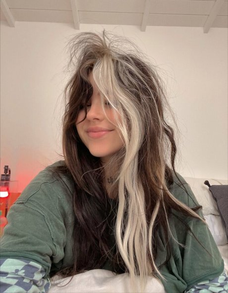Foto di nudo di fuga di OnlyFans di Craysounds