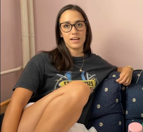 Foto di nudo di fuga di OnlyFans di Milena And Lola