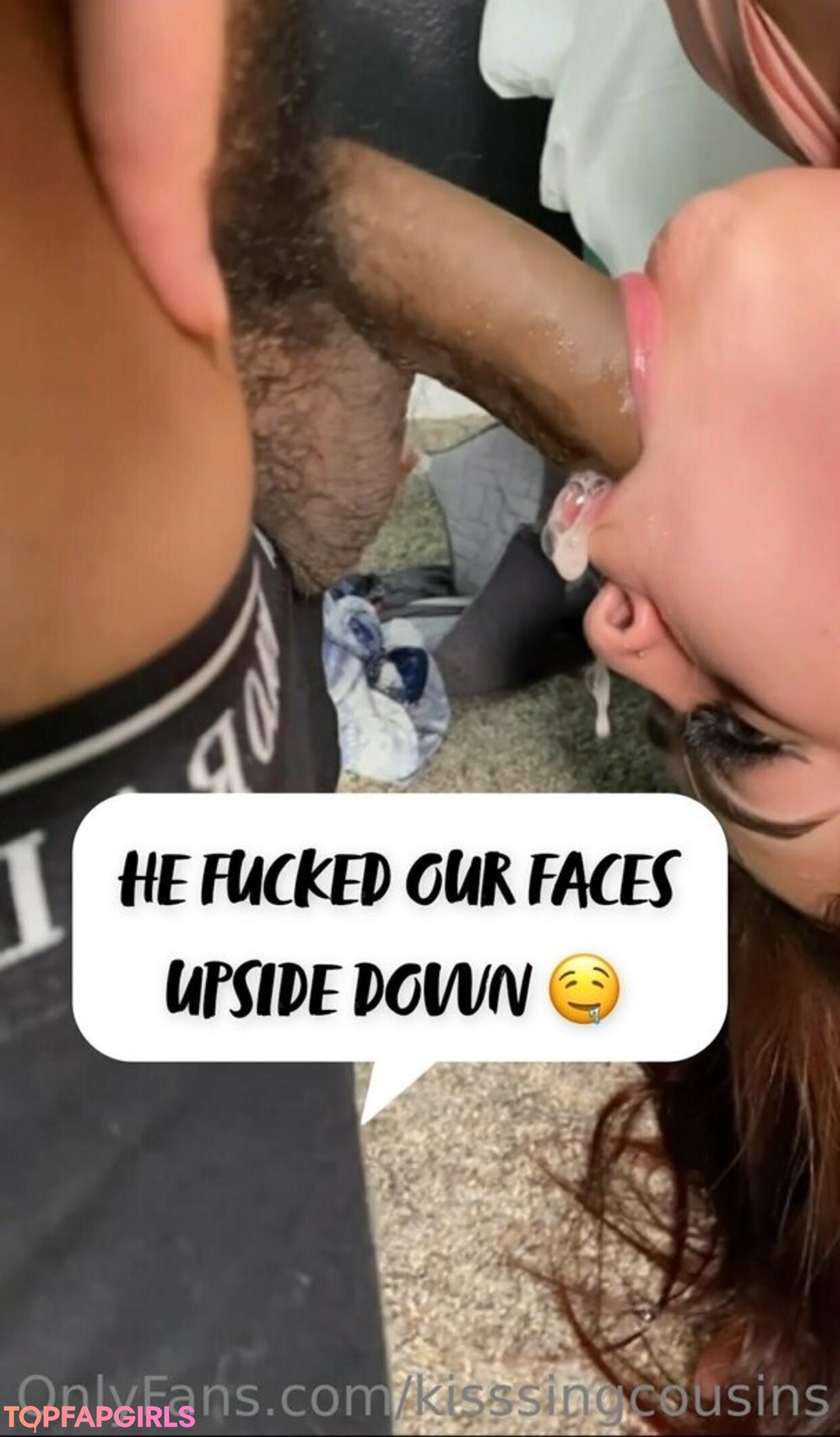 Foto di nudo di fuga di OnlyFans di Kisssingcousins #161 Foto di nudo di fuga di OnlyFans di Kisssingcousins #161