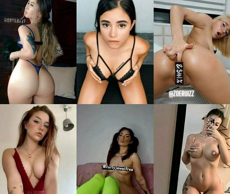 Foto di nudo di fuga di OnlyFans di Sexyhalil