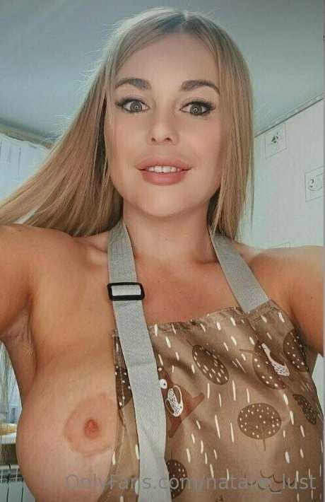 Natalie Lust