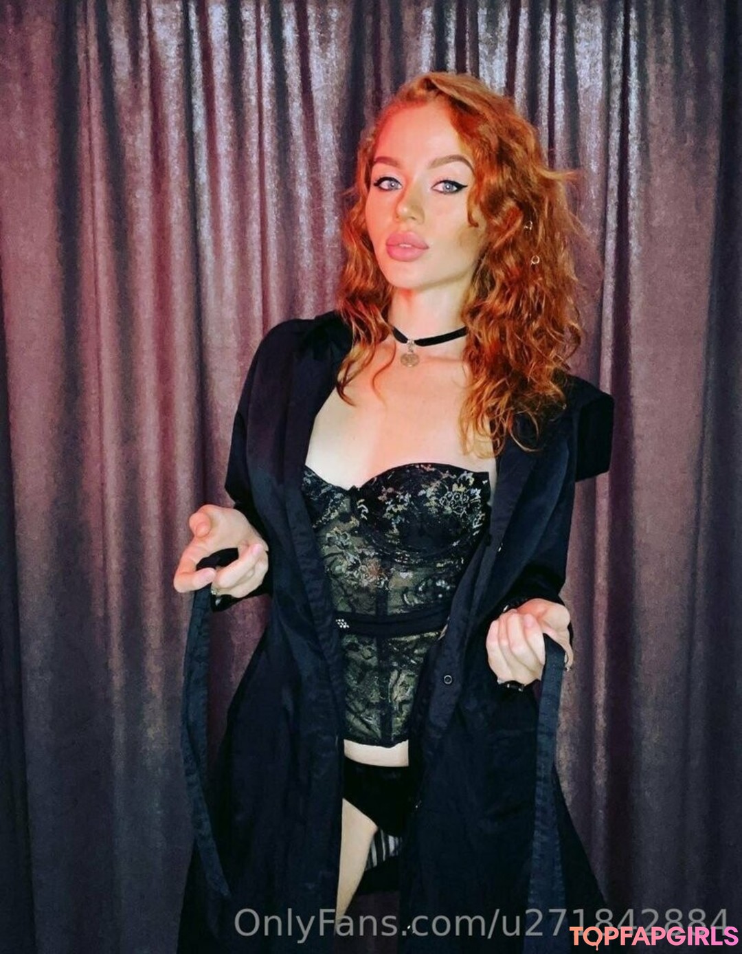 Foto di nudo di fuga di OnlyFans di Natalie Lust #19 Foto di nudo di fuga di OnlyFans di Natalie Lust #19