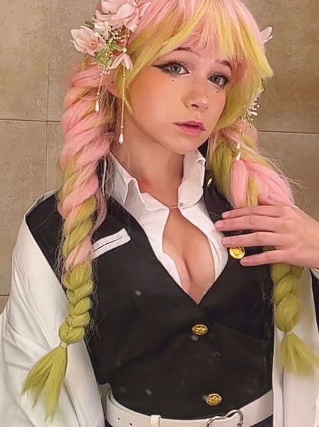 Foto di nudo di fuga di OnlyFans di Rockruff