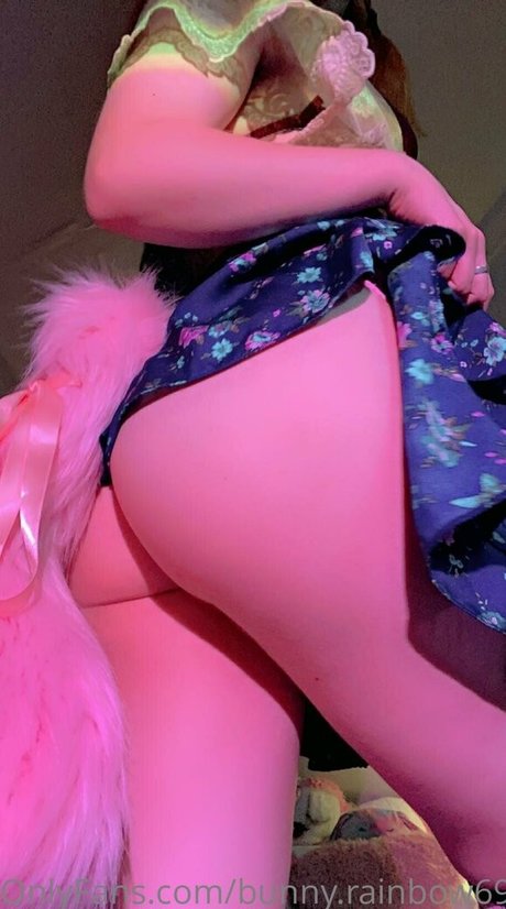 Bunnyrainbow69