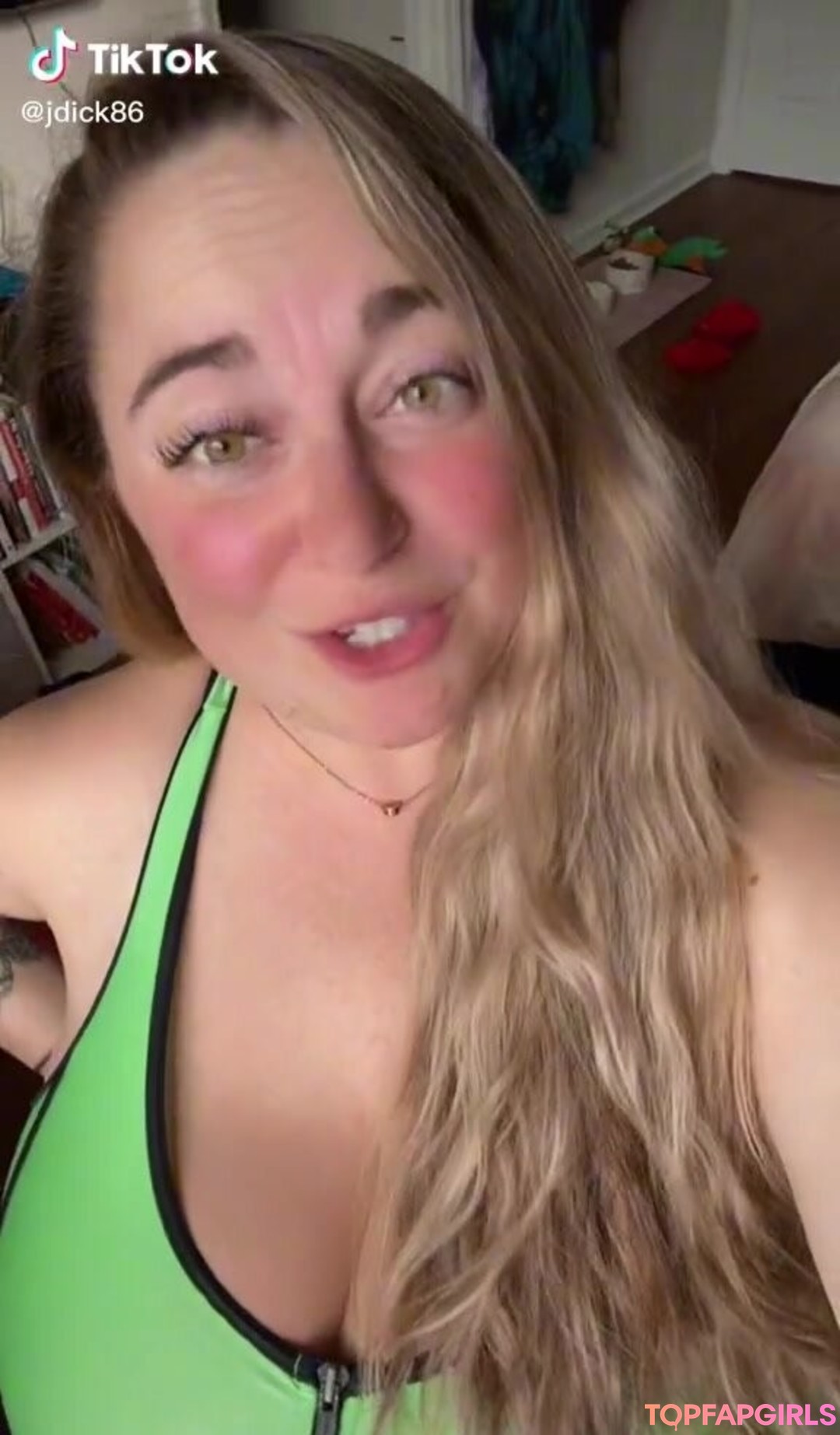 Foto di nudo di fuga di OnlyFans di Jackie #70 Foto di nudo di fuga di OnlyFans di Jackie #70