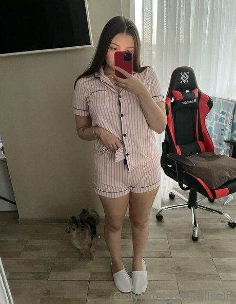 Aliselis