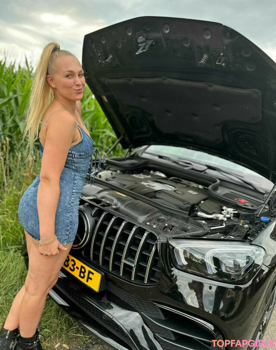 Foto di nudo di fuga di OnlyFans di Siswet19 #1258