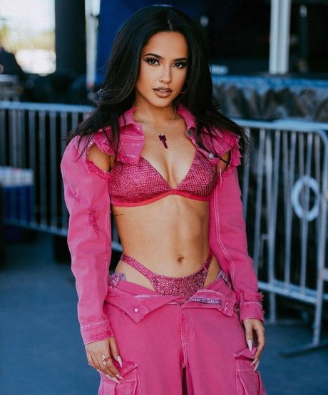 Becky G