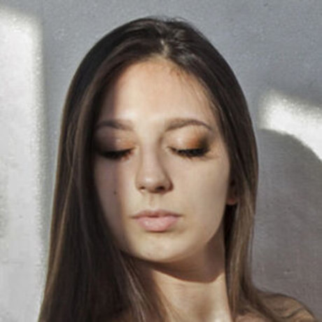 Foto di nudo di fuga di OnlyFans di Letizia Ceresa