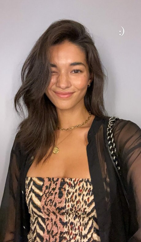 Anelia Moor