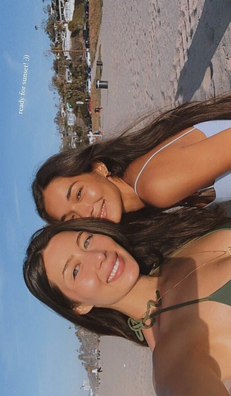 Foto di nudo di fuga di OnlyFans di Anelia Moor