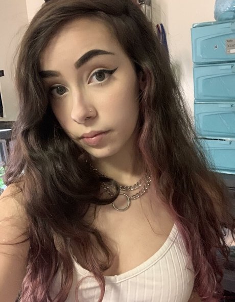 Foto di nudo di fuga di OnlyFans di Lexi Lynx