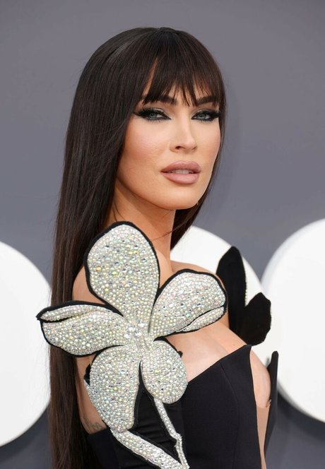 Foto di nudo di fuga di OnlyFans di Megan Fox