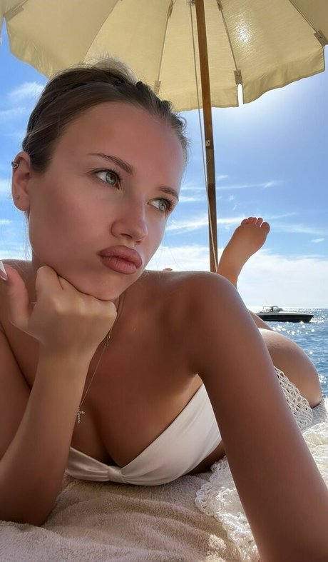 Polina Malinovskaya