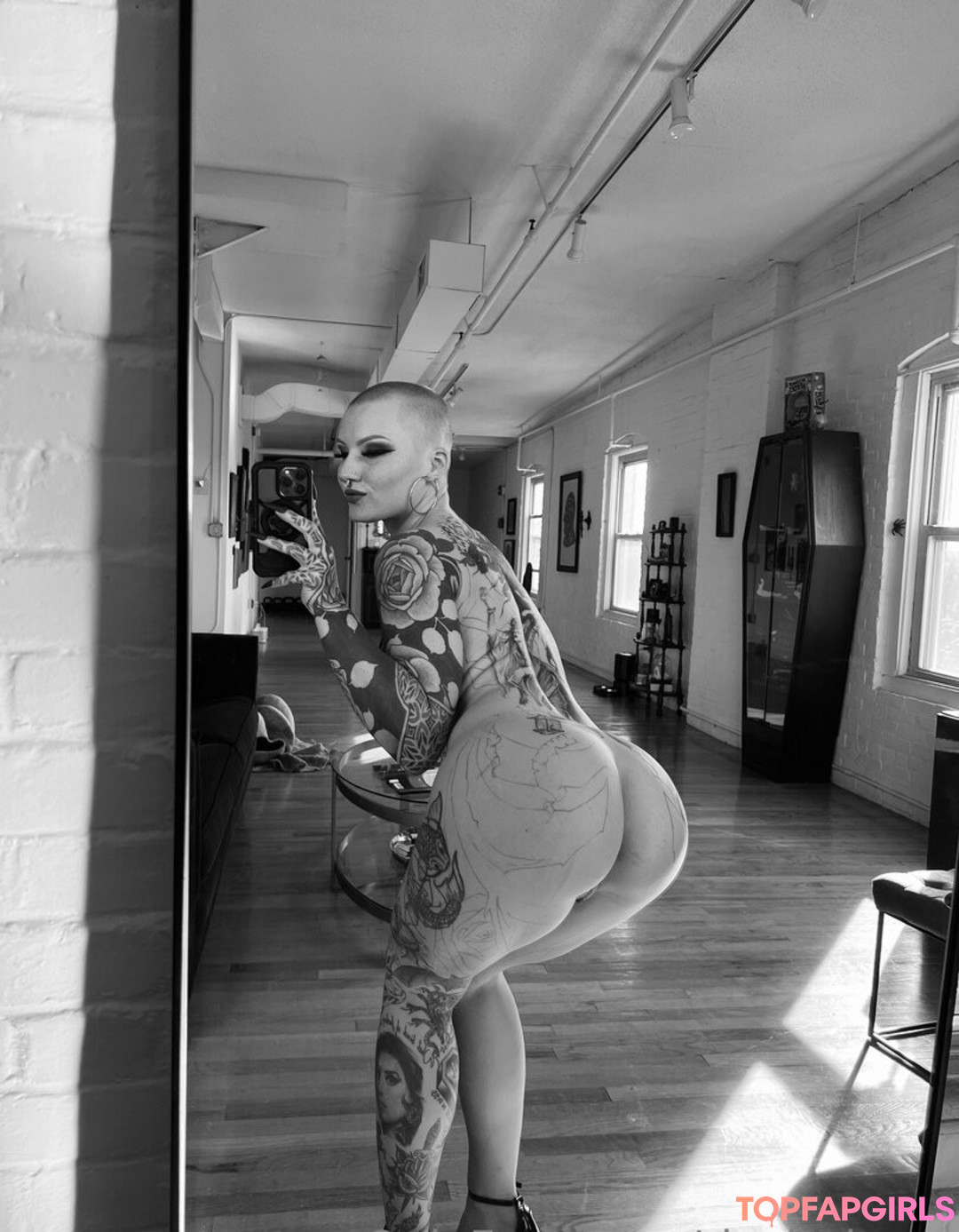 Foto di nudo di fuga di OnlyFans di Rio Sierhaus #10 Foto di nudo di fuga di OnlyFans di Rio Sierhaus #10