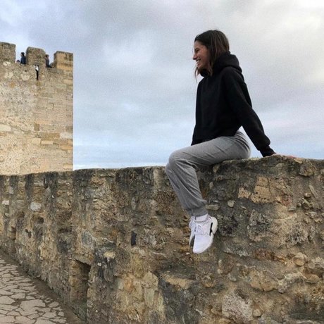 Fernanda Mota Farhat