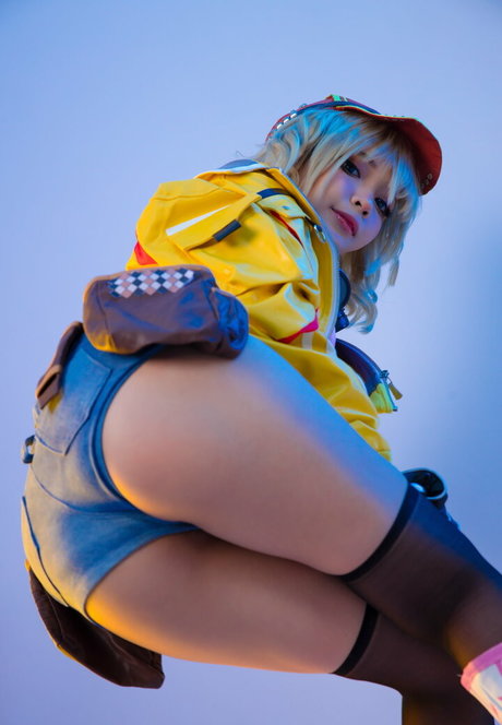Umeko J.