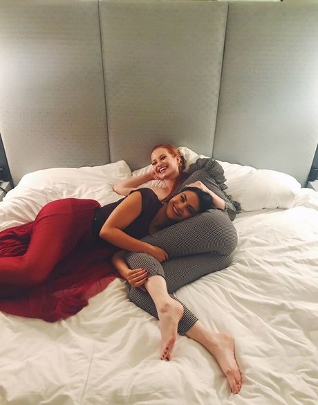 Madelaine Petsch