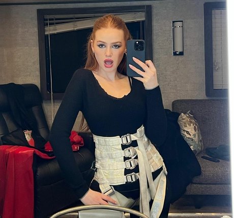 Madelaine Petsch