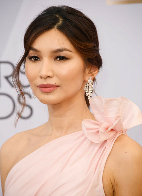 Gemma Chan