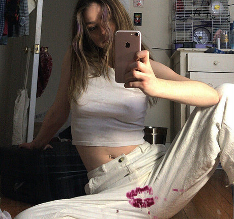 Foto di nudo di fuga di OnlyFans di Gonefishingwithdad