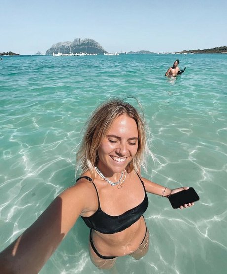 Axelle Maga