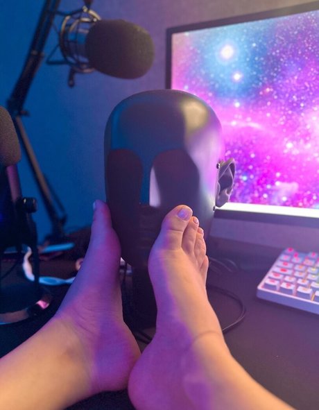 Foto di nudo di fuga di OnlyFans di Anaisableal