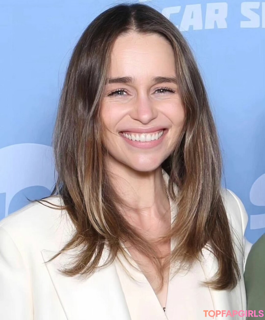 Foto di nudo di fuga di OnlyFans di Emilia Clarke #1060