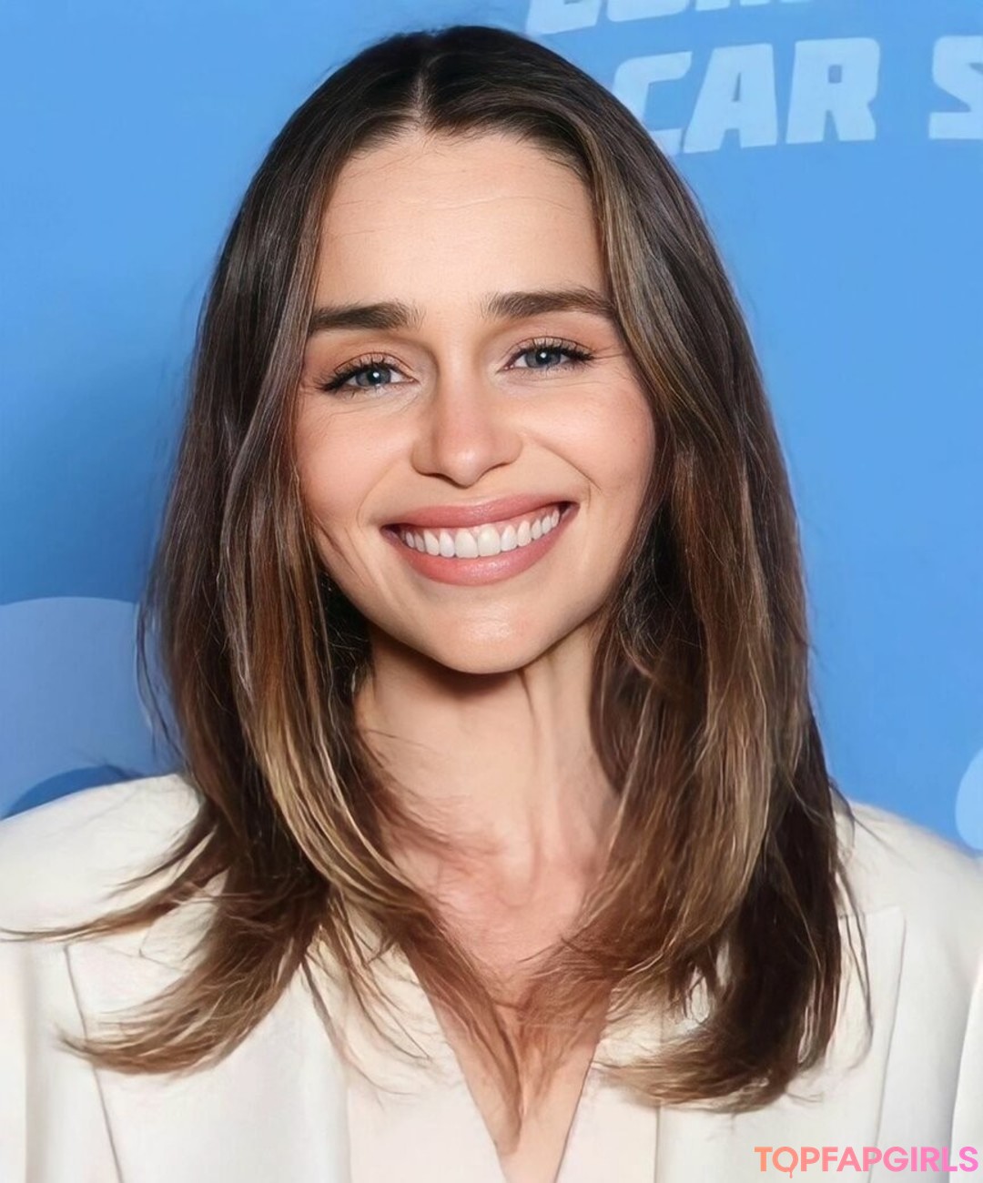 Foto di nudo di fuga di OnlyFans di Emilia Clarke #1062