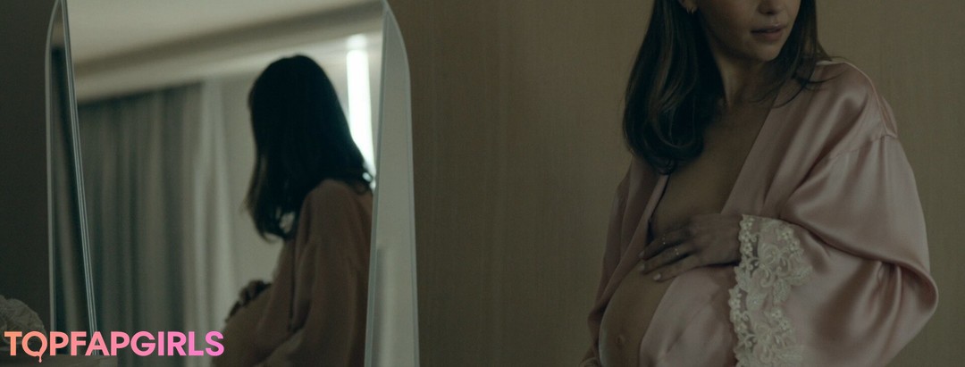 Foto di nudo di fuga di OnlyFans di Emilia Clarke #1074