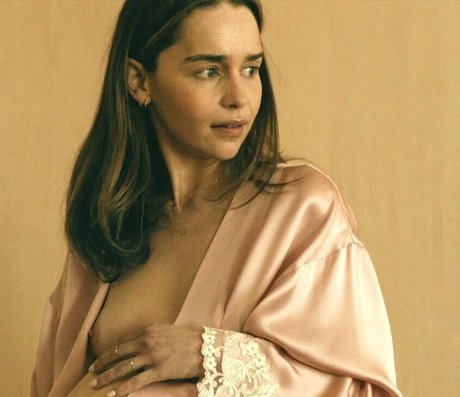 Emilia Clarke