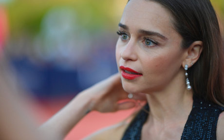Emilia Clarke