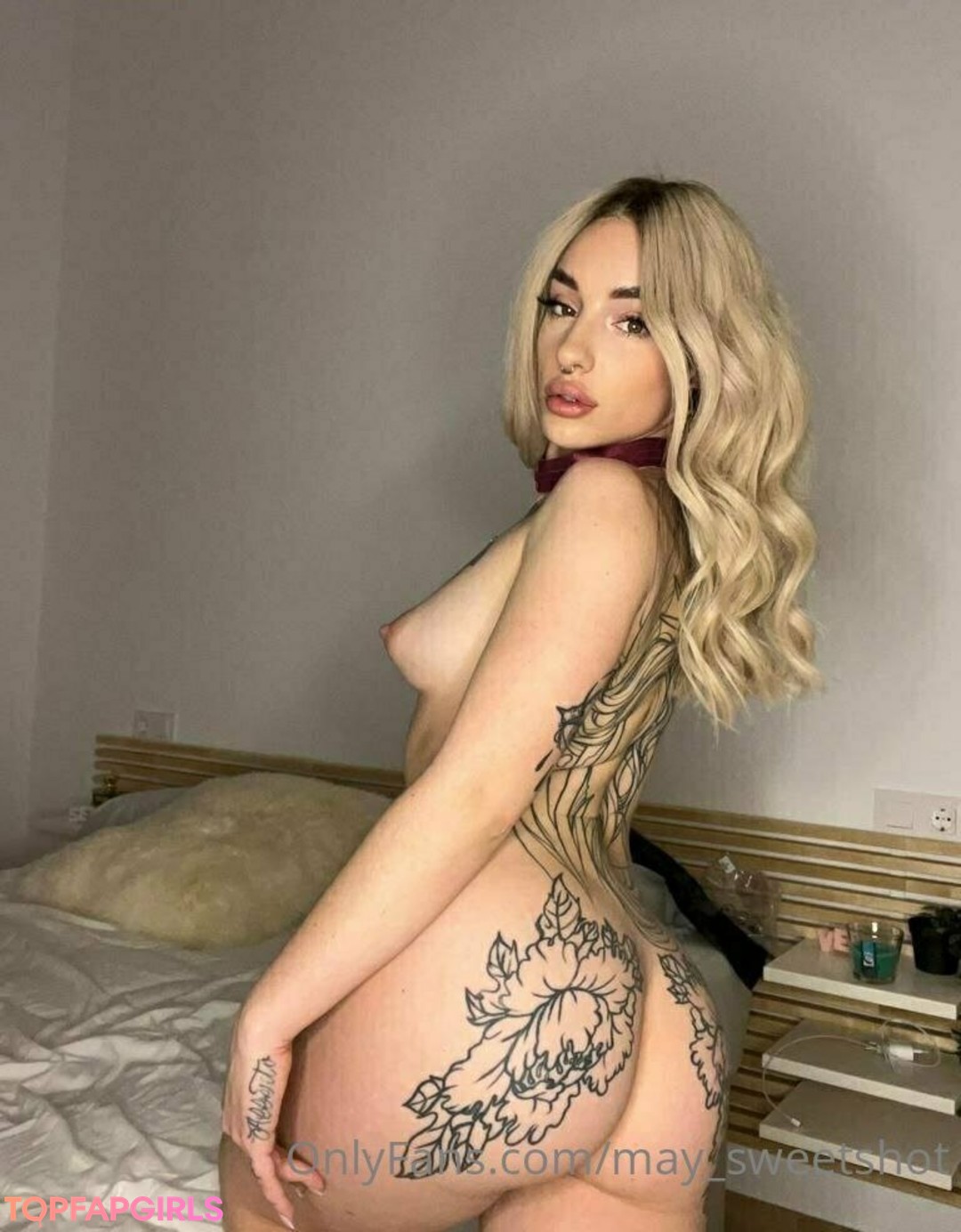 Foto di nudo di fuga di OnlyFans di Maysweetshot #2408 Foto di nudo di fuga di OnlyFans di Maysweetshot #2408