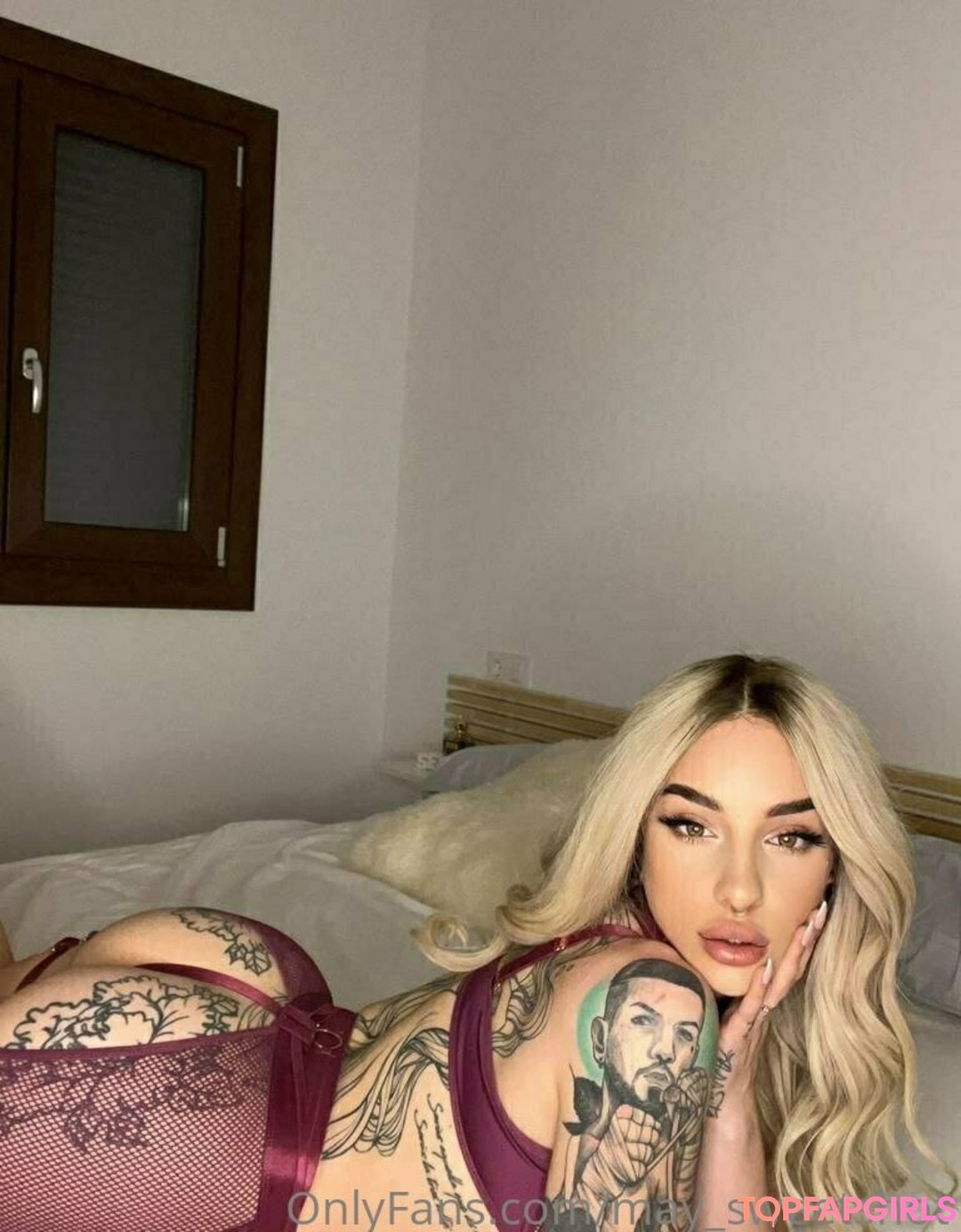 Foto di nudo di fuga di OnlyFans di Maysweetshot #2412 Foto di nudo di fuga di OnlyFans di Maysweetshot #2412