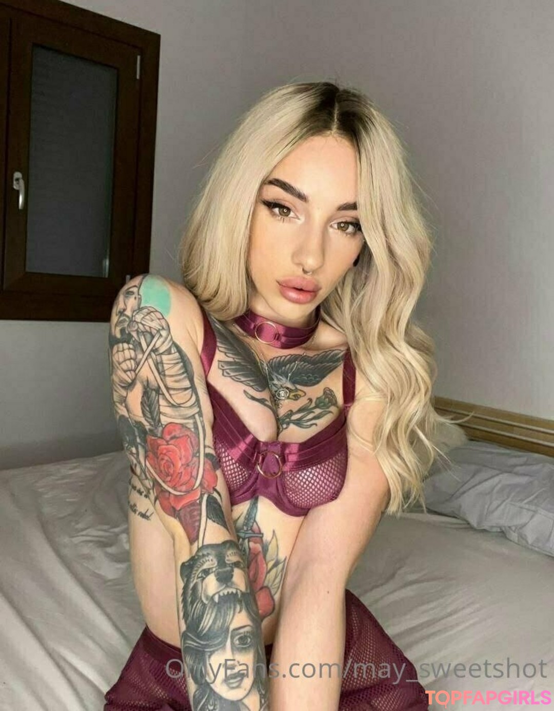 Foto di nudo di fuga di OnlyFans di Maysweetshot #2413 Foto di nudo di fuga di OnlyFans di Maysweetshot #2413
