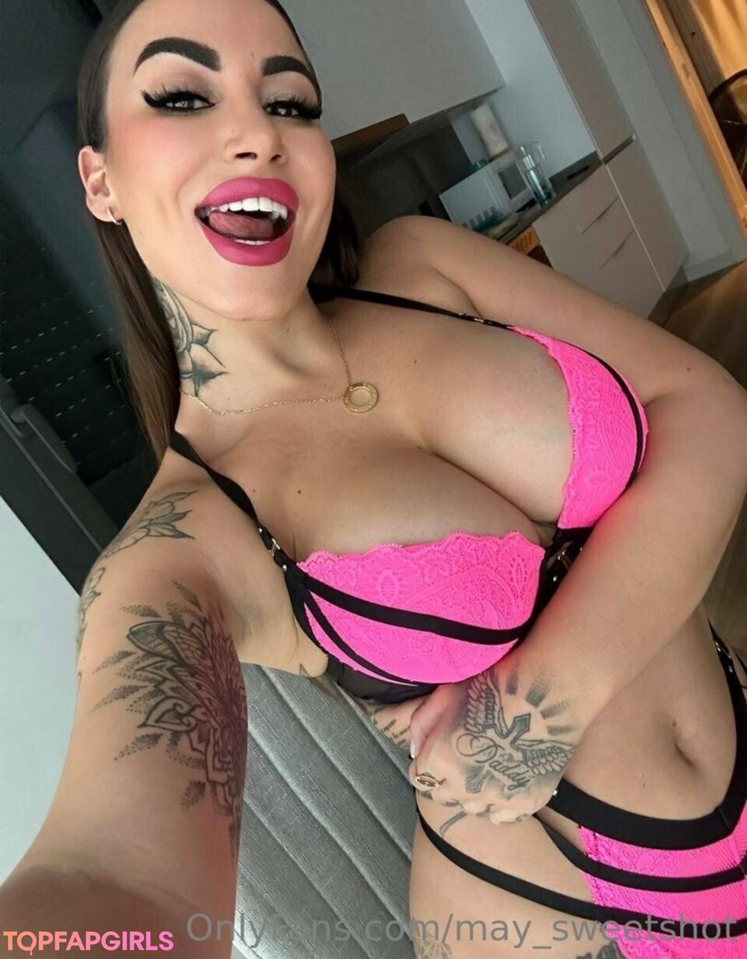 Foto di nudo di fuga di OnlyFans di Maysweetshot #4374 Foto di nudo di fuga di OnlyFans di Maysweetshot #4374